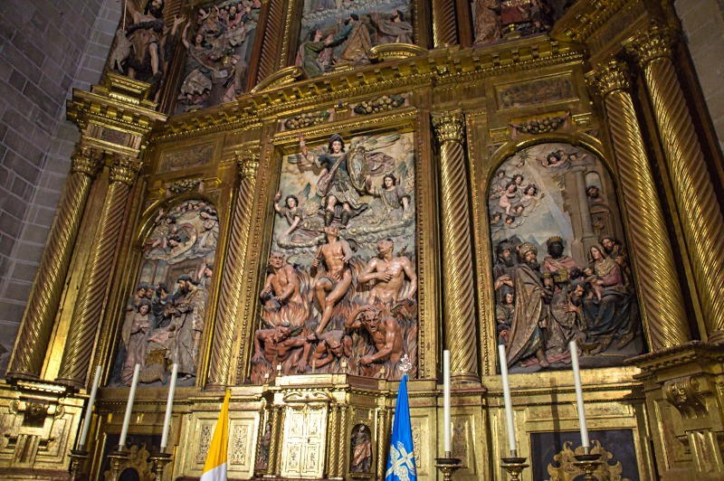 Jerez de la Frontera